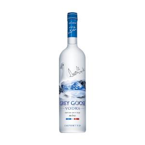 Grey Goose Vodka 700ml | French Vodka | Grey Goose