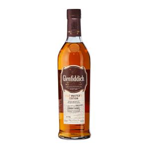 Glenfiddich Malt Master's Edition 700ml |  Single Malt Scotch Whisky | Glenfiddich