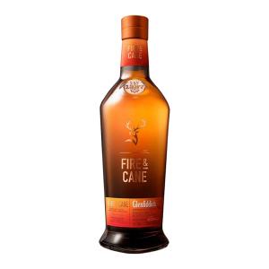 Glenfiddich Fire and Cane 700ml | Single Malt Scotch Whisky | Glenfiddich