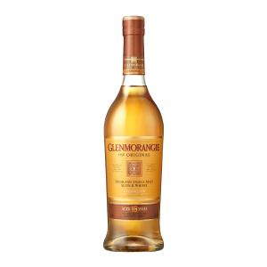 Glenmorangie 10 Year Old Original 700ml | Highland Single Malt Scotch Whisky | Glenmorangie