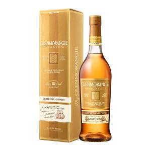 Glenmorangie Nectar d'Or 700ml | Highland Single Malt Scotch Whisky | Glenmorangie