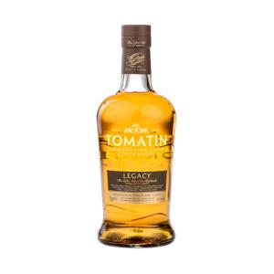 Tomatin Legacy 700ml | Highland Single Malt Scotch Whisky | Tomatin