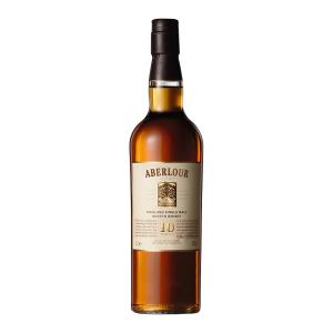 Aberlour 10 Υear Οld 700ml | Highland Single Malt Scotch Whisky | Aberlour