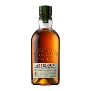 Aberlour 16 Year Old Double Cask Matured 700ml | Highland Single Malt Scotch Whisky | Aberlour