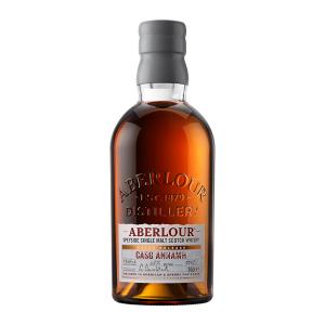 Aberlour Casg Annamh 700ml | Highland Single Malt Scotch Whisky | Aberlour