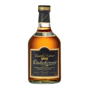 Dalwhinnie Distillers Edition 700ml | Highland Single Malt Scotch Whisky | Dalwhinnie
