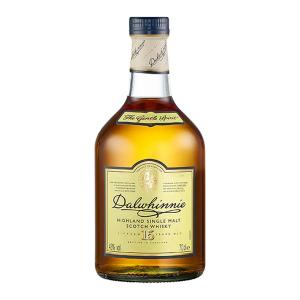 Dalwhinnie 15 Year Old 700ml | Highland Single Malt Scotch Whisky | Dalwhinnie