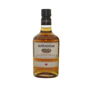 Edradour 10 Year Old Distillery Edition 700ml | Highland Single Malt Scotch Whisky | Edradour