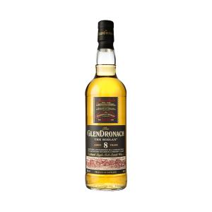 Glendronach 8 Year Old The Hielan 700ml | Highland Single Malt Scotch Whisky | Glendronach