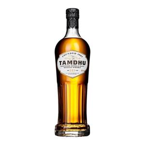Tamdhu 10 Year Old 700ml | Speyside Single Malt Scotch Whisky | Tamdhu
