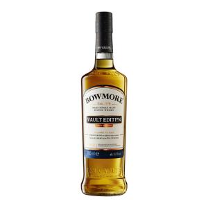 Bowmore Vault Edition First Release 700ml | Islay Single Malt Scotch Whisky | Bowmore