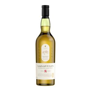 Lagavulin 8 Year Old 700ml | Islay Single Malt Scotch Whisky | Lagavulin