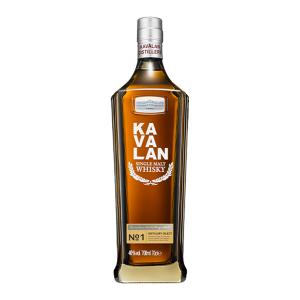 Kavalan Distillery Select 700ml | Single Malt Whisky | Kavalan