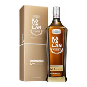 Kavalan Distillery Select 700ml | Single Malt Whisky | Kavalan