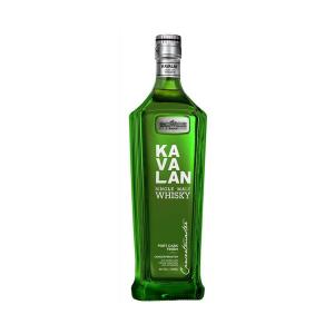 Kavalan Concertmaster 700ml | Single Malt Whisky | Kavalan