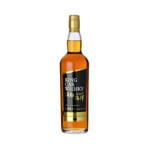 Kavalan King Car Conductor 700ml | Single Malt Whisky | Kavalan