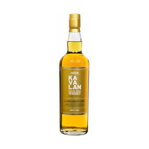 Kavalan Ex Bourbon Oak 700ml | Single Malt Whisky | Kavalan