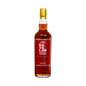 Kavalan Ex-Sherry Oak 700ml | Single Malt Whisky | Kavalan