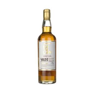 Kavalan Solist Ex-Bourbon Cask 700ml | Single Malt Whisky | Kavalan