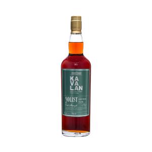 Kavalan Solist Port Cask 700ml | Single Malt Whisky | Kavalan