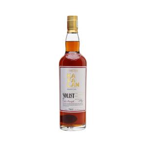 Kavalan Solist Sherry Cask 700ml | Single Malt Whisky | Kavalan