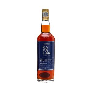 Kavalan Solist Vinho Barrique 700ml | Single Malt Whisky | Kavalan