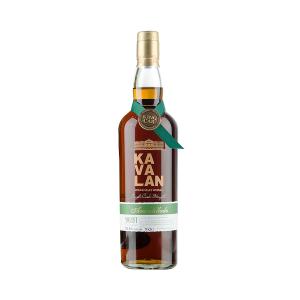 Kavalan Solist Amontillado Cask 700ml | Single Malt Whisky | Kavalan