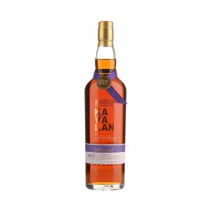 Kavalan Solist Moscatel Cask 700ml | Single Malt Whisky | Kavalan