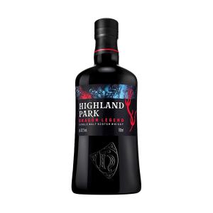 Highland Park Dragon Legend 700ml | Single Malt Scotch Whisky | Highland Park