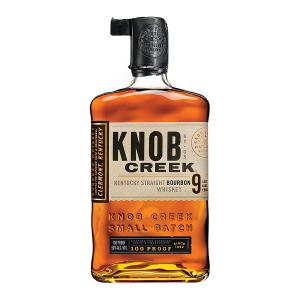 Knob Creek Kentucky Straight Bourbon Whiskey 700ml | Knob Creek