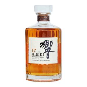 Suntory Hibiki 17 Year Old 700ml | Japanese Blended Whisky | Suntory