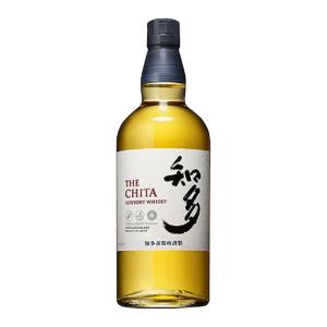 Suntory The Chita 700ml | Japanese Single Grain Whisky | Suntory