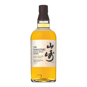 Suntory The Yamazaki Puncheon 700ml | Japanese Single Malt Whisky | Suntory