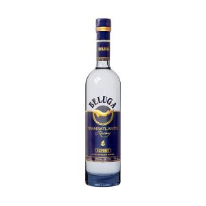 Beluga Transatlantic Racing Vodka 700ml | Special Edition Russian Vodka | Beluga