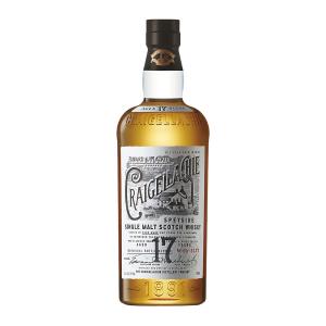 Craigellachie 17 Year Old 700ml | Speyside Single Malt Scotch Whisky | Craigellachie