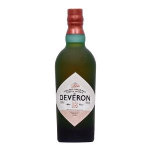 The Deveron 18 Year Old 700ml | Highland Single Malt Scotch Whisky | Deveron