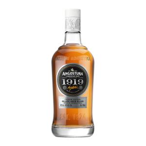 Angostura 1919  Deluxe Aged Blend Rum 700ml | Premium Caribbean Rum | Angostura