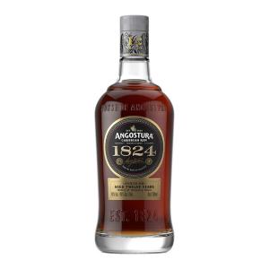Angostura 1824 Rum 12 Year Old 700ml | Premium Caribbean Rum | Angostura