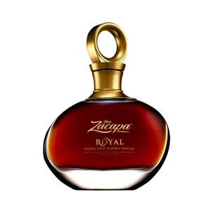 Ron Zacapa Centenario Royal Rum 700ml | Solera Gran Reserva Especial Rum | Ron Zacapa