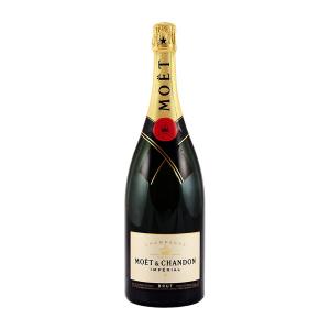 Moet & Chandon Brut Imperial Champagne 1.5L | Moet & Chandon