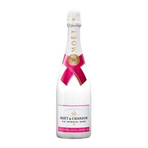Moet & Chandon Ice Imperial Rose Champagne 1.5L | Moet & Chandon