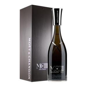 Moet & Chandon MCIII Champagne with Gift Box 750ml | Moet & Chandon