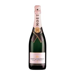 Moet & Chandon Rose Imperial Champagne 1.5L | Moet & Chandon