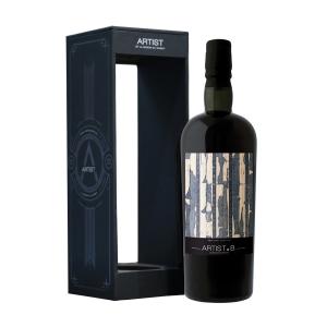 Ardmore 2008 10 Year Old 8th Edition Artist 700ml | Highland Single Malt Scotch Whisky | Ardmore - La Maison Du Whisky