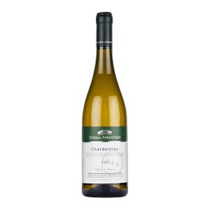 Chardonnay Oak | ΠΓΕ Θεσσαλονίκη Λευκός Ξηρός Chardonnay (2019) 750ml | Κτήμα Αρβανιτίδη