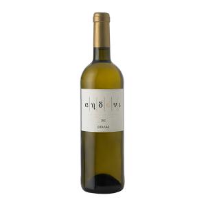 Aidani | PGI Cyclades Dry White Wine Aidani (2021) 750ml | Domaine Sigalas