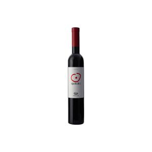 Sigalas Apiliotis | PGI Cyclades Sweet Red Wine Mandilaria (2009) 500ml | Domaine Sigalas