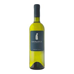 Sigalas Kavalieros | PDO Santorini Dry White Wine Assyrtiko (2020) 750ml | Domaine Sigalas