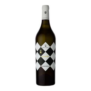 Ktima Biblia Chora Plagios | PGI Pangeon Dry White Wine Chardonnay (2022) 750ml | Ktima Biblia Chora