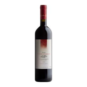 Ktima Gerovassiliou Red Wine | PGI Epanomi Red Dry Wine Syrah Merlot Limnio (2019) 750ml | Ktima Gerovassiliou